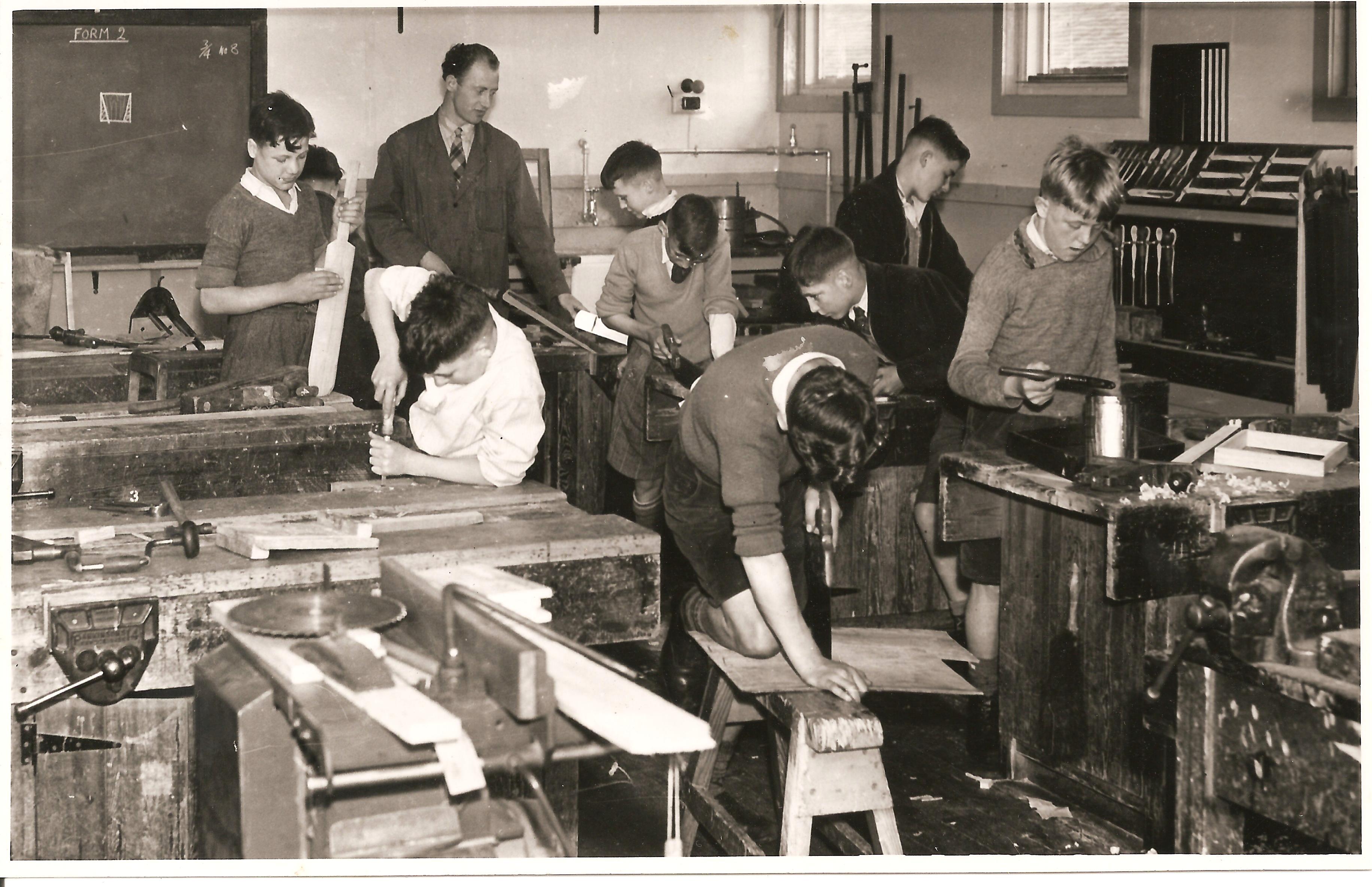 The Workshop