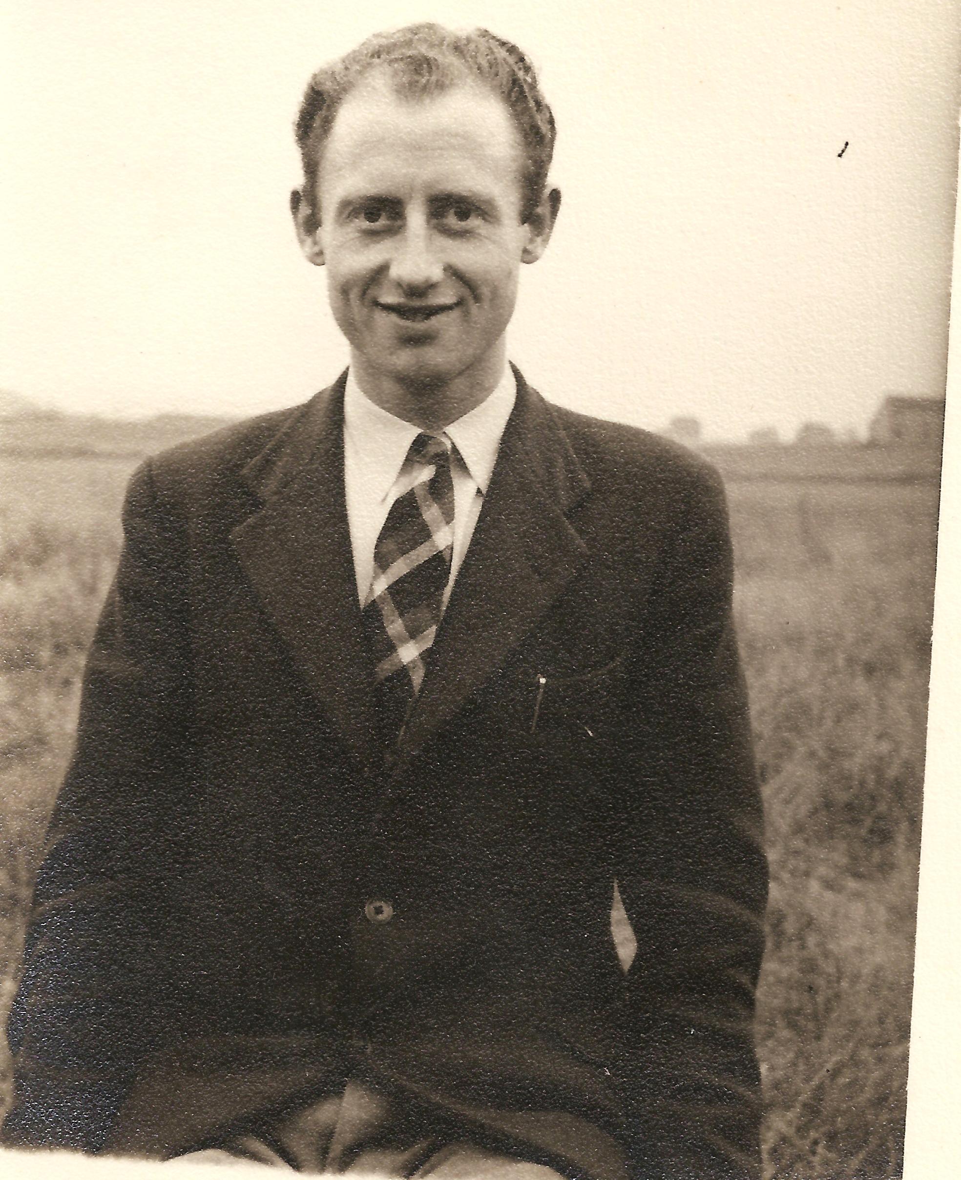 Don Robinson