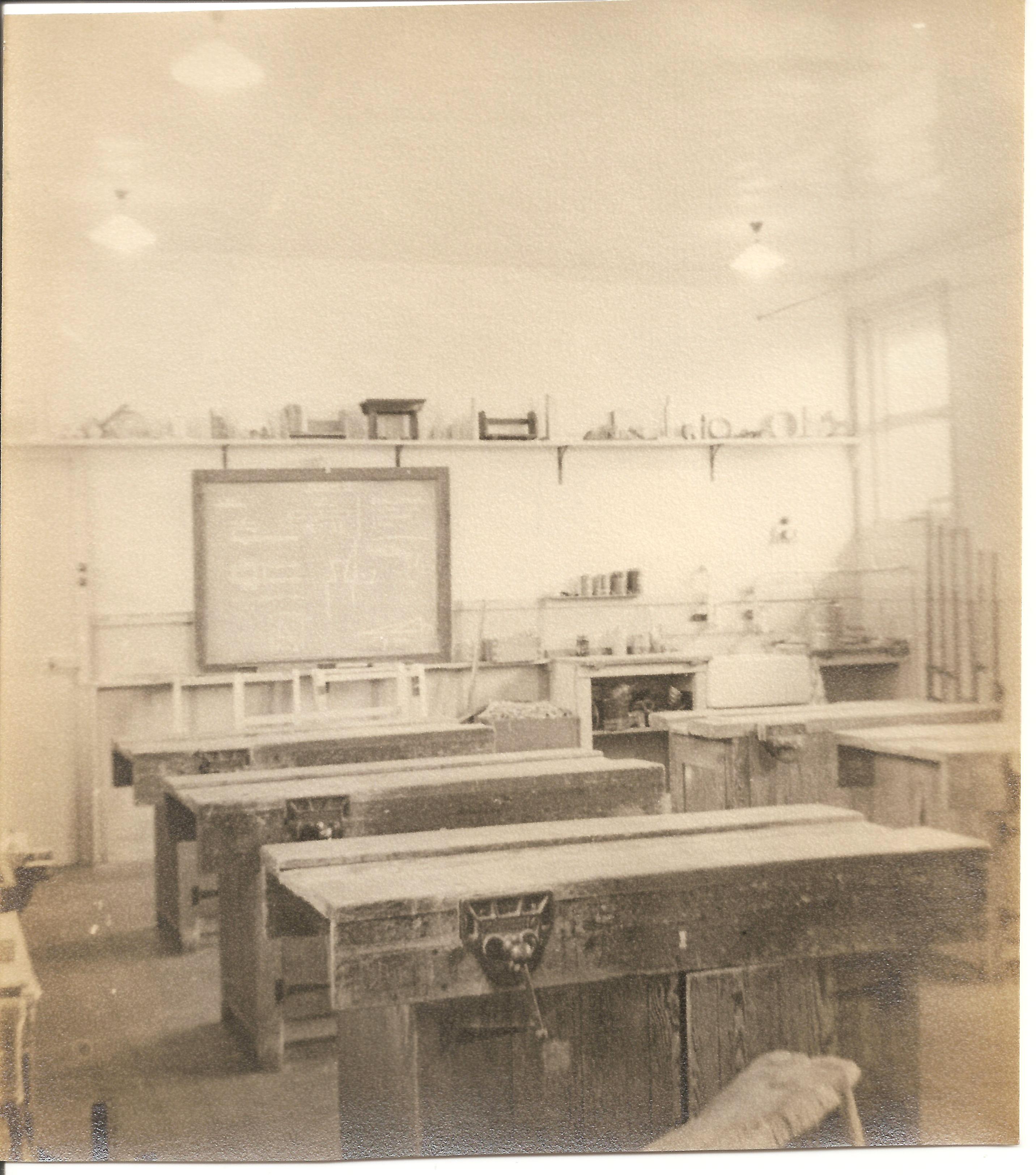 The Workshop