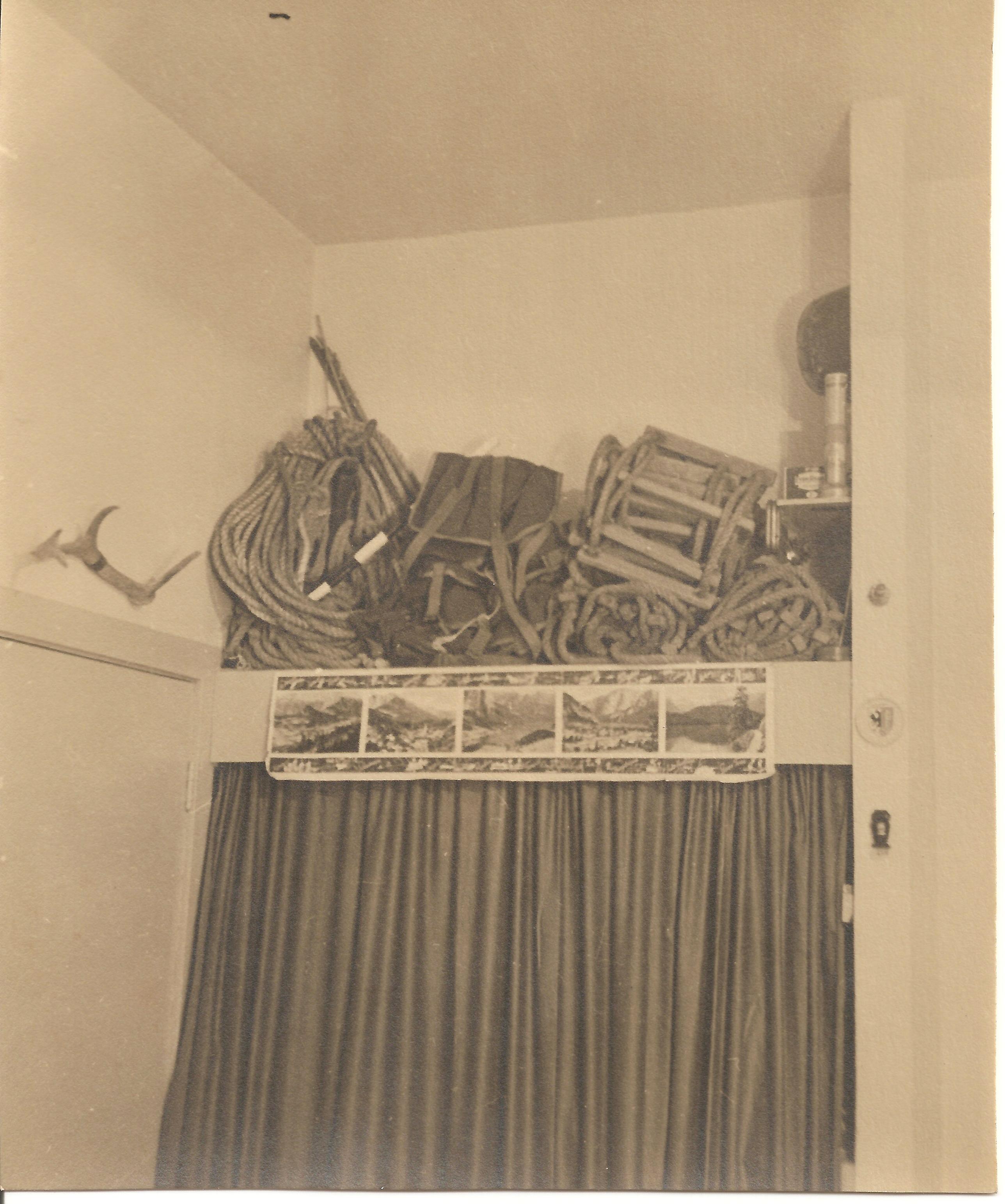 Store area