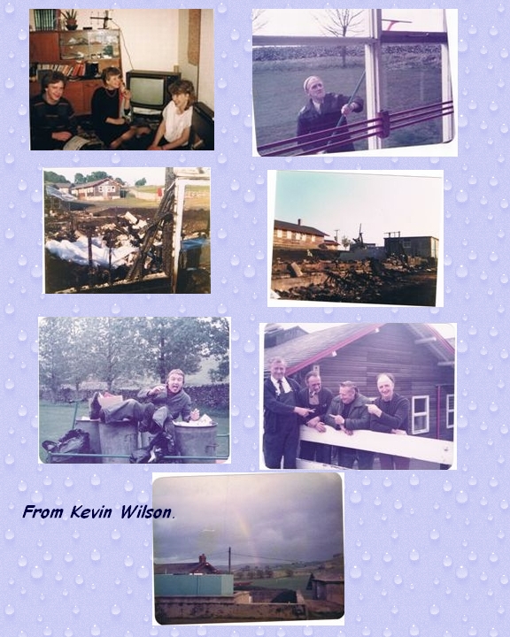Kevin Wilson Montage