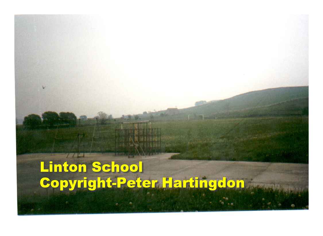 Linton Playground