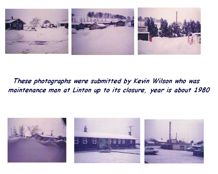 Snow scenes from 1980